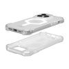 iPhone 14 Pro Max Cover Essential Armor MagSafe Frosted Ice
