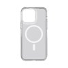 iPhone 14 Pro Max Skal Evo Clear MagSafe Transparent Klar