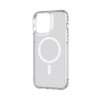 iPhone 14 Pro Max Skal Evo Clear MagSafe Transparent Klar