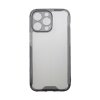 iPhone 14 Pro Max Cover Stødabsorberende Sort