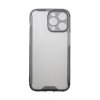iPhone 14 Pro Max Cover Stødabsorberende Sort