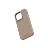 iPhone 14 Pro Max Cover Fabric Just Case Pink Sand