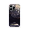 iPhone 14 Pro Max Cover Fashion Case MagSafe Golden Twilight Marble
