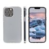 iPhone 14 Pro Max Cover Greenland Clear