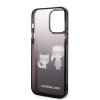 iPhone 14 Pro Max Cover Karl & Choupette Gradient Sort