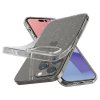 iPhone 14 Pro Max Cover Liquid Crystal Glitter Crystal Quartz
