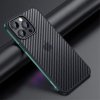 iPhone 14 Pro Max Cover Luxury Series Grøn
