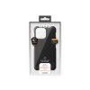 iPhone 14 Pro Max Cover Metropolis LT MagSafe Kevlar Black
