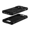 iPhone 14 Pro Max Cover Monarch Pro MagSafe Carbon Fiber