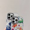 iPhone 14 Pro Max Cover Motiv Dinosaurier