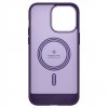 iPhone 14 Pro Max Cover Nano Pop Mag Grape Purple
