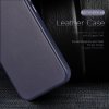 iPhone 14 Pro Max Cover Naples Series MagSafe Blå