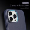 iPhone 14 Pro Max Cover Naples Series MagSafe Blå