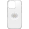 iPhone 14 Pro Max Cover Otter+Pop Symmetry Clear Clear Pop