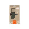 iPhone 14 Pro Max Cover Outback Biodegradable Cover Olive