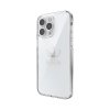 iPhone 14 Pro Max Cover Protective Clear Case Transparent