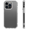 iPhone 14 Pro Max Cover Safe & Steady Transparent Klar