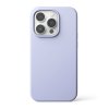 iPhone 14 Pro Max Cover Silikoni Lavendel