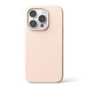 iPhone 14 Pro Max Cover Silikoni Pink Sand