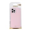iPhone 14 Pro Max Cover Silikone Chalk Pink