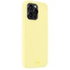 iPhone 14 Pro Max Cover Silikone Lemonade