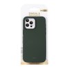 iPhone 14 Pro Max Cover Silikone Olive Green