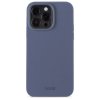 iPhone 14 Pro Max Cover Silikone Pacific Blue