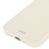 iPhone 14 Pro Max Cover Silikone Soft Linen