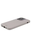 iPhone 14 Pro Max Cover Silikone Taupe