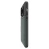 iPhone 14 Pro Max Cover Slim Armor CS Abyss Green