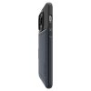 iPhone 14 Pro Max Cover Slim Armor CS Metal Slate