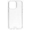 iPhone 14 Pro Max Cover SoftCover Transparent Klar
