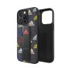iPhone 14 Pro Max Cover SP Grip Case Black/Colourful