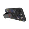 iPhone 14 Pro Max Cover SP Grip Case Black/Colourful
