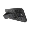 iPhone 14 Pro Max Cover SP Grip Case Camo Sort