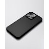 iPhone 14 Pro Max Cover Thin Case MagSafe Ink Black