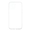 iPhone 14 Pro Max Cover Transparent Klar