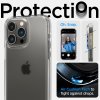 iPhone 14 Pro Max Cover Ultra Hybrid Frost Clear