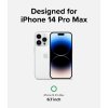 iPhone 14 Pro Max Skärmskydd Privacy Glass