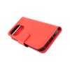 iPhone 14 Pro Etui Udfoldelig Kortholder Rød