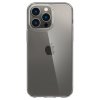 iPhone 14 Pro Cover AirSkin Hybrid Crystal Clear