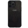 iPhone 14 Pro Cover Carbon Fiber Sort