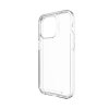 iPhone 14 Pro Cover Crystal Palace Clear