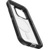 iPhone 14 Pro Cover Defender XT Black Crystal