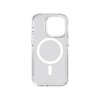 iPhone 14 Pro Skal Evo Clear MagSafe Transparent Klar
