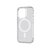 iPhone 14 Pro Skal Evo Clear MagSafe Transparent Klar