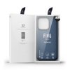 iPhone 14 Pro Deksel FINO Series Blå