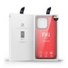iPhone 14 Pro Deksel FINO Series Rød