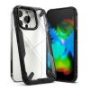 iPhone 14 Pro Cover Fusion X Sort