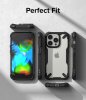 iPhone 14 Pro Cover Fusion X Sort